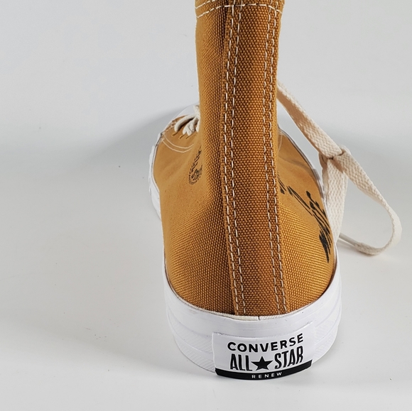 Converse Chuck Taylor All Star Renew Canvas - Picture 5 of 6